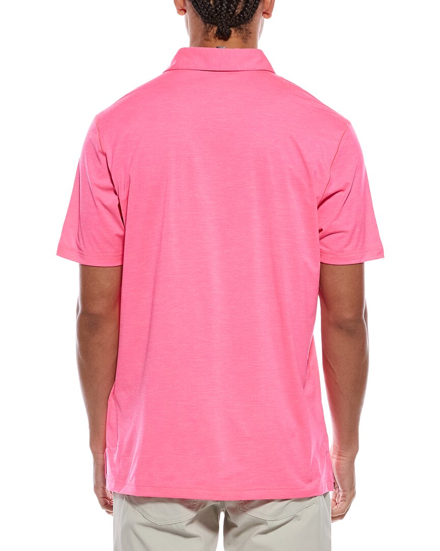 Adidas Ultimate Elevate Polo Shirt