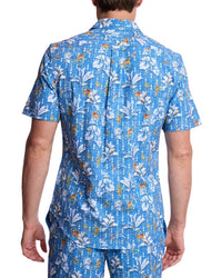 Paisley & Gray Gilby Swim Shirt