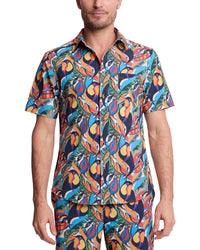 Paisley & Gray Gilby Swim Shirt
