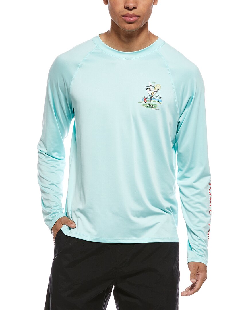 Robert Graham Rashguard