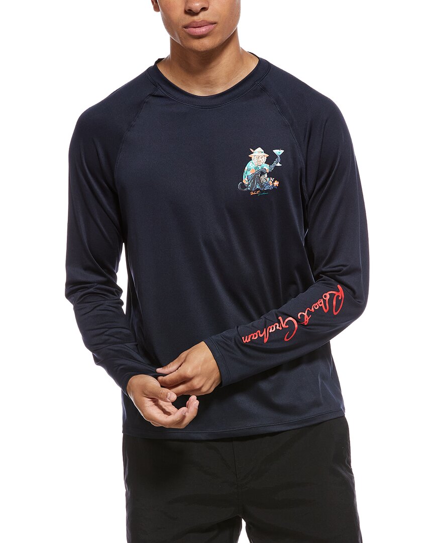 Robert Graham Rashguard