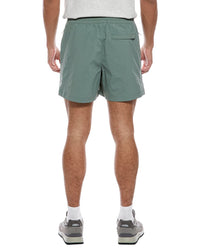 New Balance Athletics Stretch Woven Short