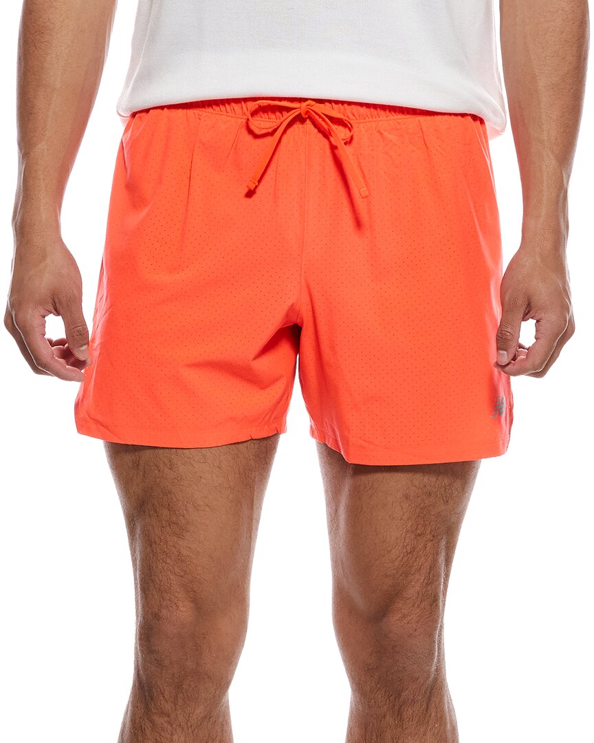 New Balance Rc Short