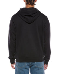 New Balance Rectangular Logo Hoodie