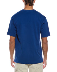 New Balance Athletics Logo T-Shirt
