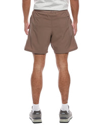 New Balance Ac Lined Short