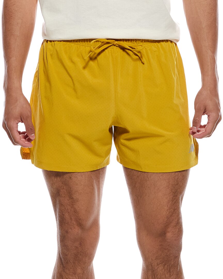 New Balance Rc Short