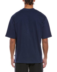 New Balance Oversized Tonal T-Shirt