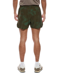 New Balance Rc Printed Short