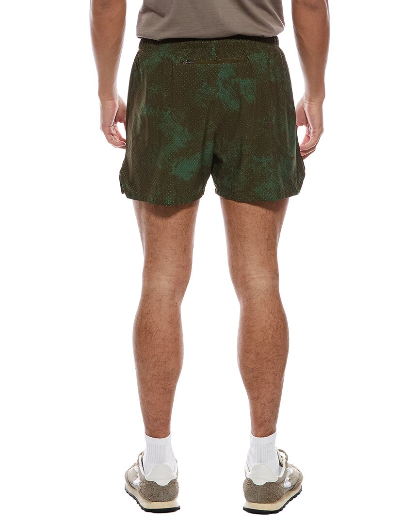 New Balance Rc Printed Short