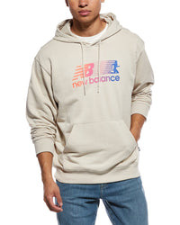 New Balance Gradient Runner Hoodie