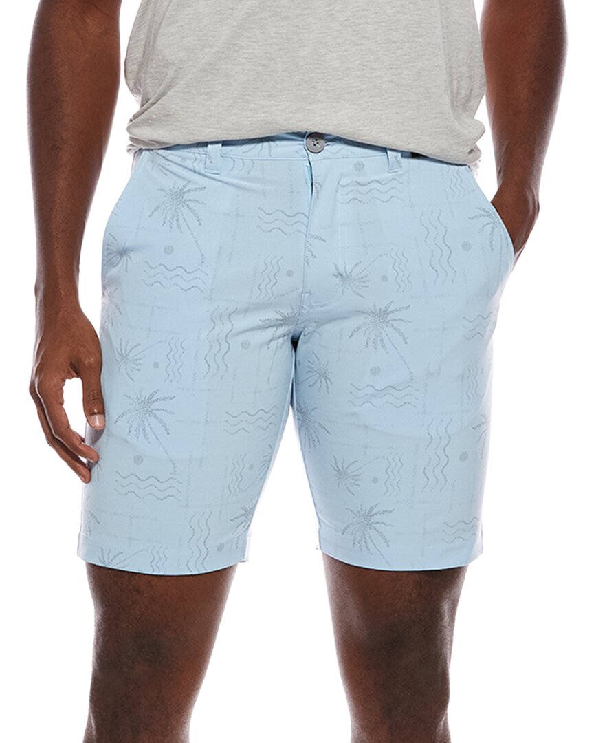 Travismathew River Surfing Short