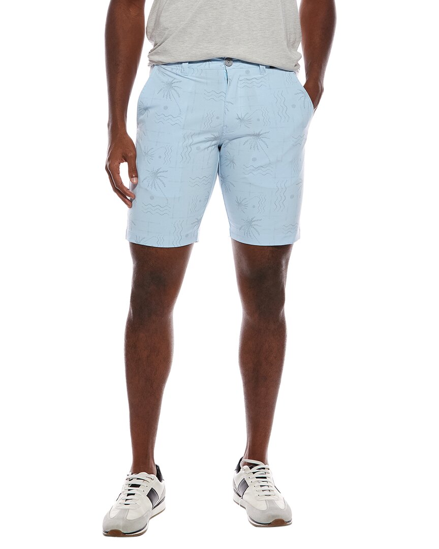 Travismathew River Surfing Short