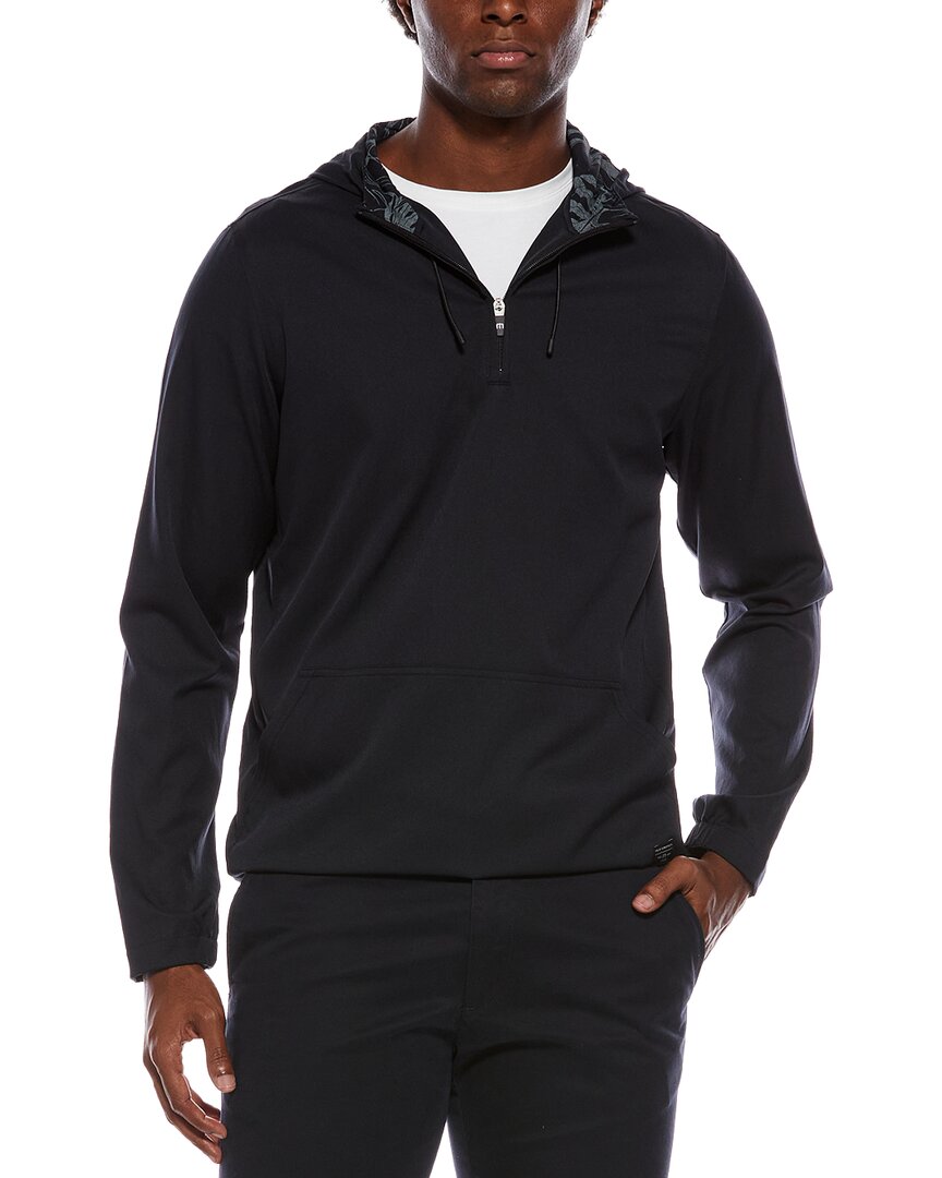 Travismathew Tech Hoodie Jacket