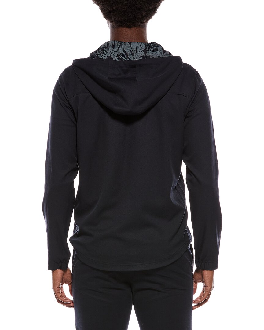 Travismathew Tech Hoodie Jacket