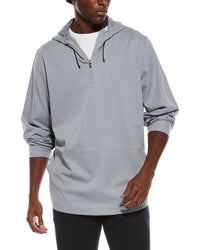 Travismathew Tech Hoodie Jacket
