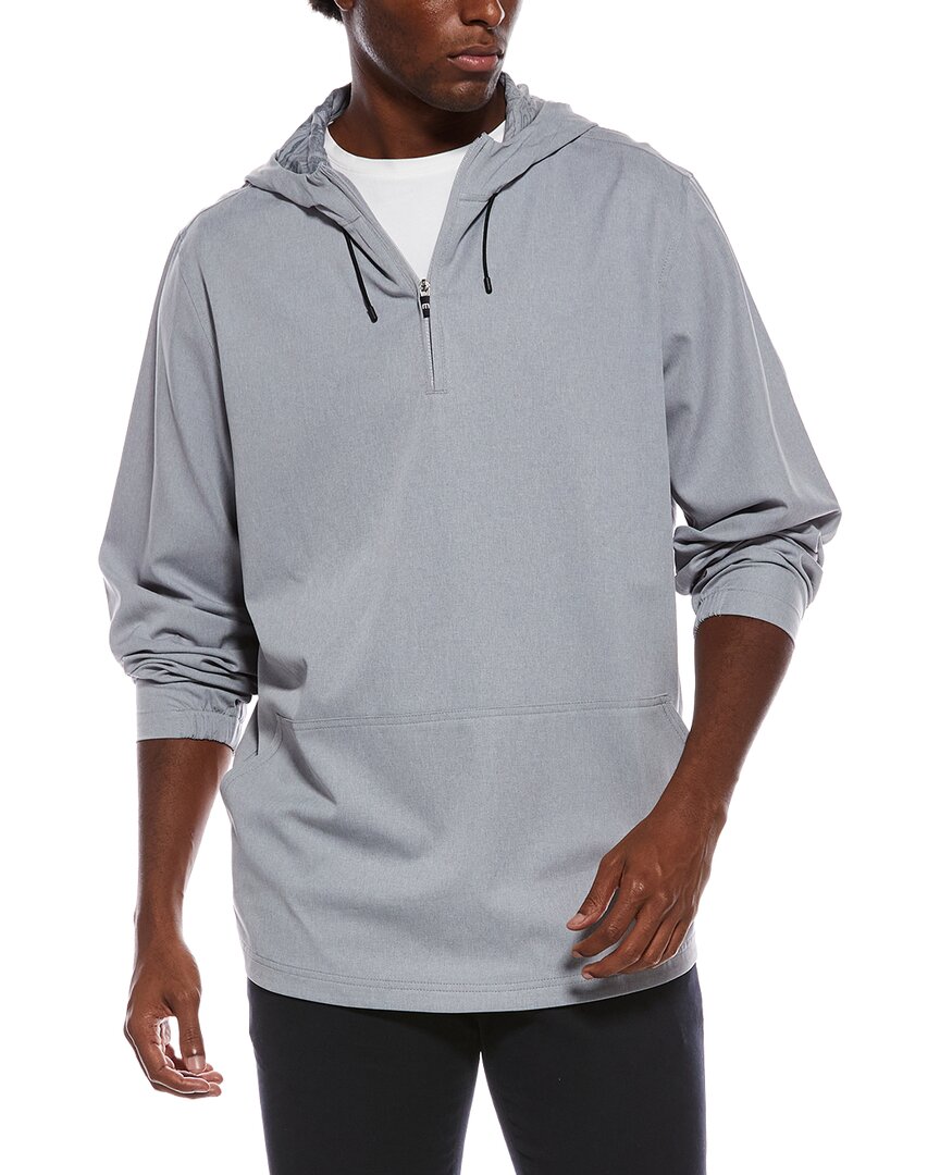 Travismathew Tech Hoodie Jacket