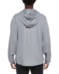 Travismathew Tech Hoodie Jacket