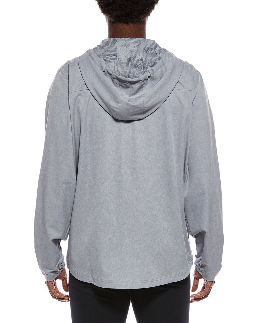 Travismathew Tech Hoodie Jacket