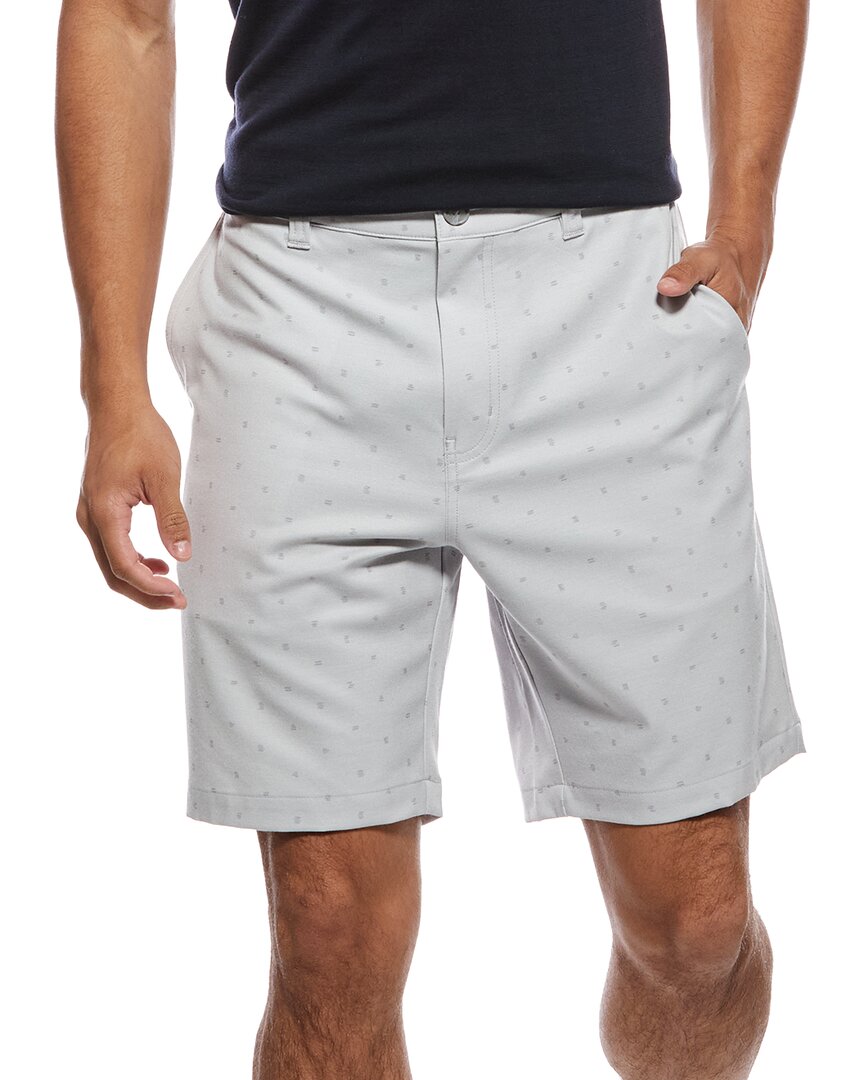 Travismathew Ran Out Of Talent Short