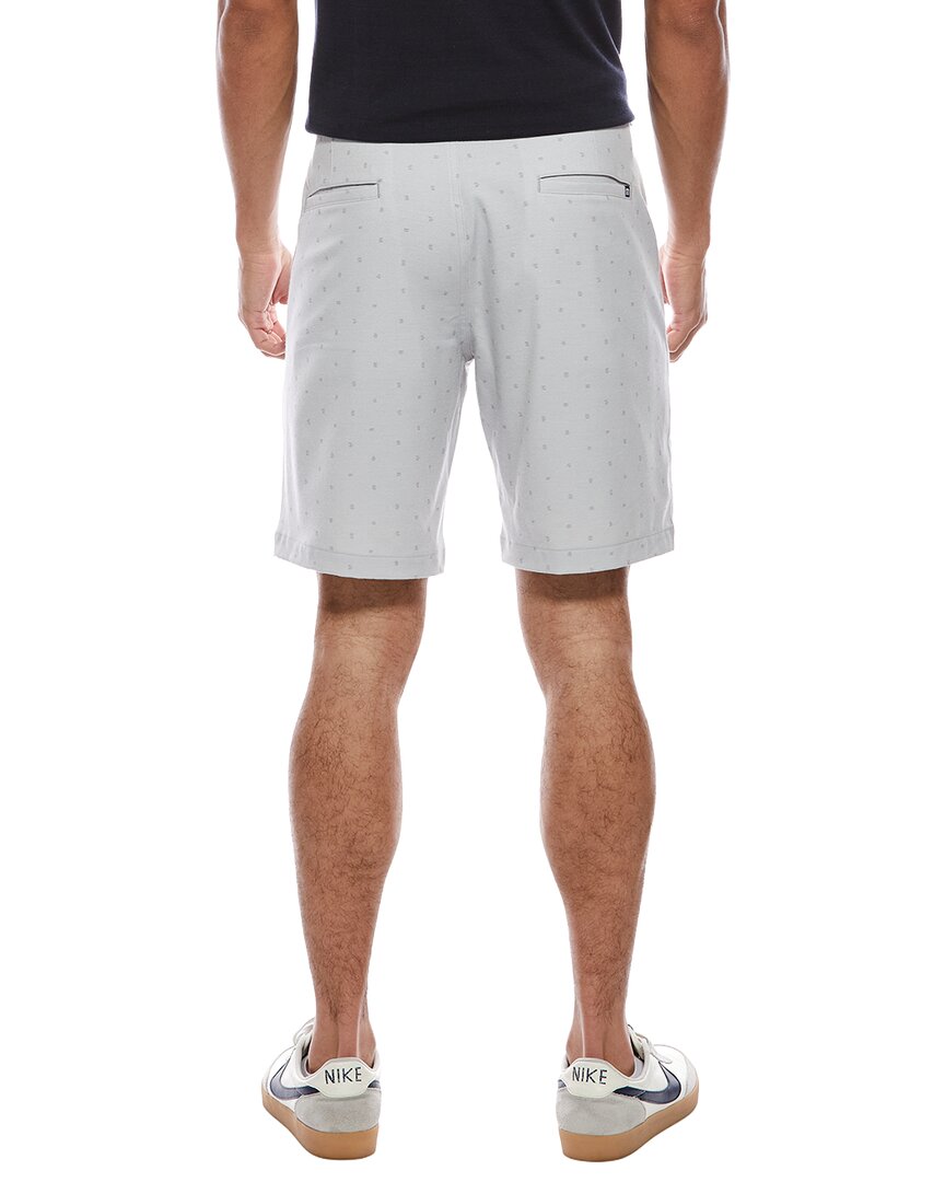 Travismathew Ran Out Of Talent Short