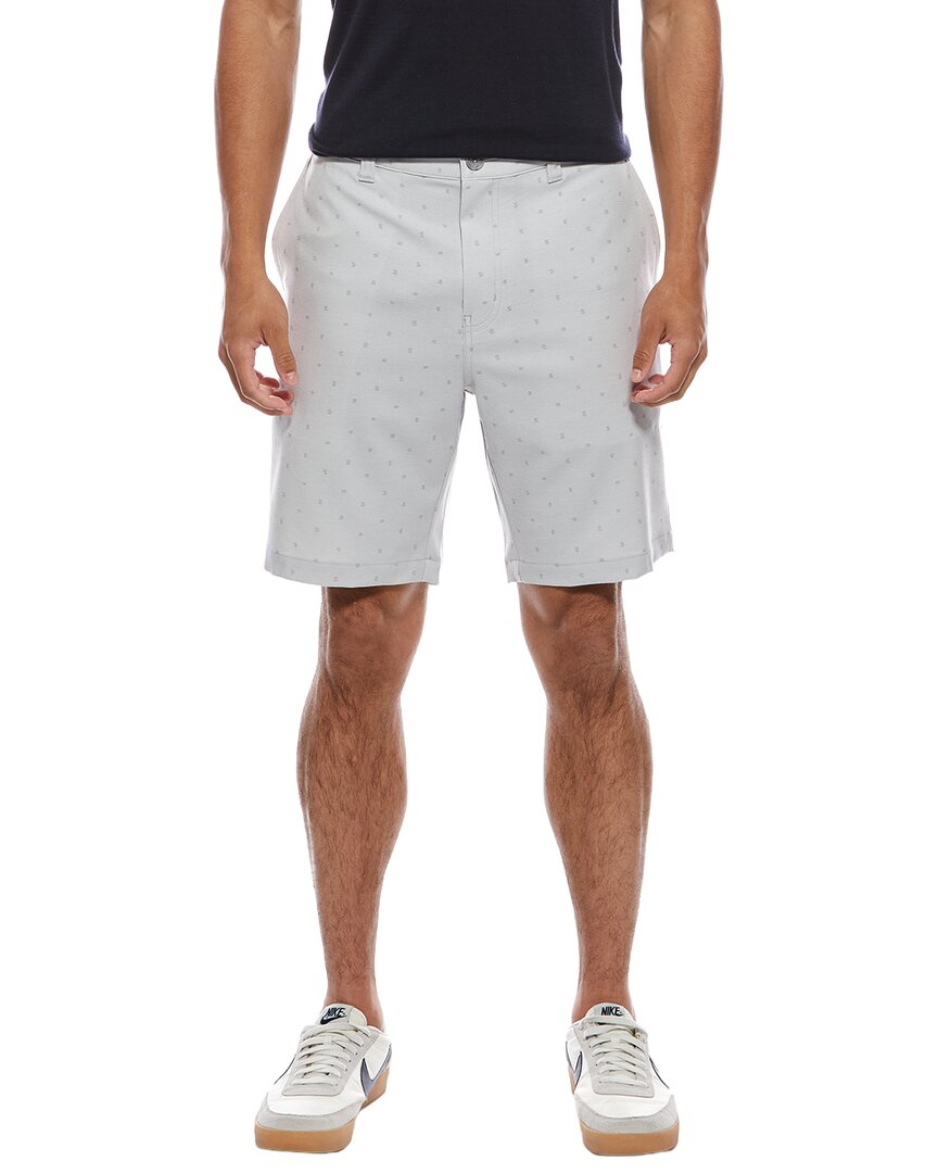 Travismathew Ran Out Of Talent Short