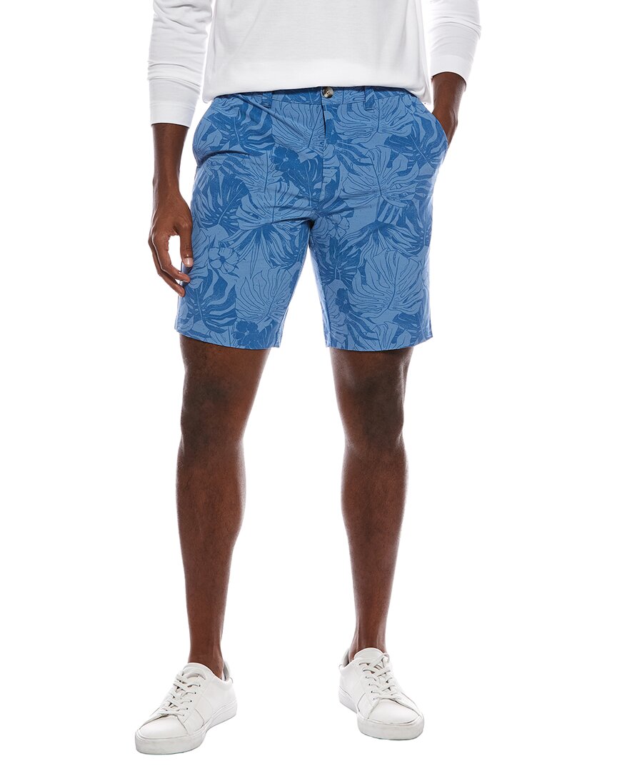 Travismathew Beck Short