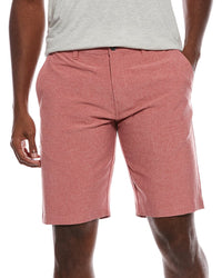 Travismathew Sand Harbor Short