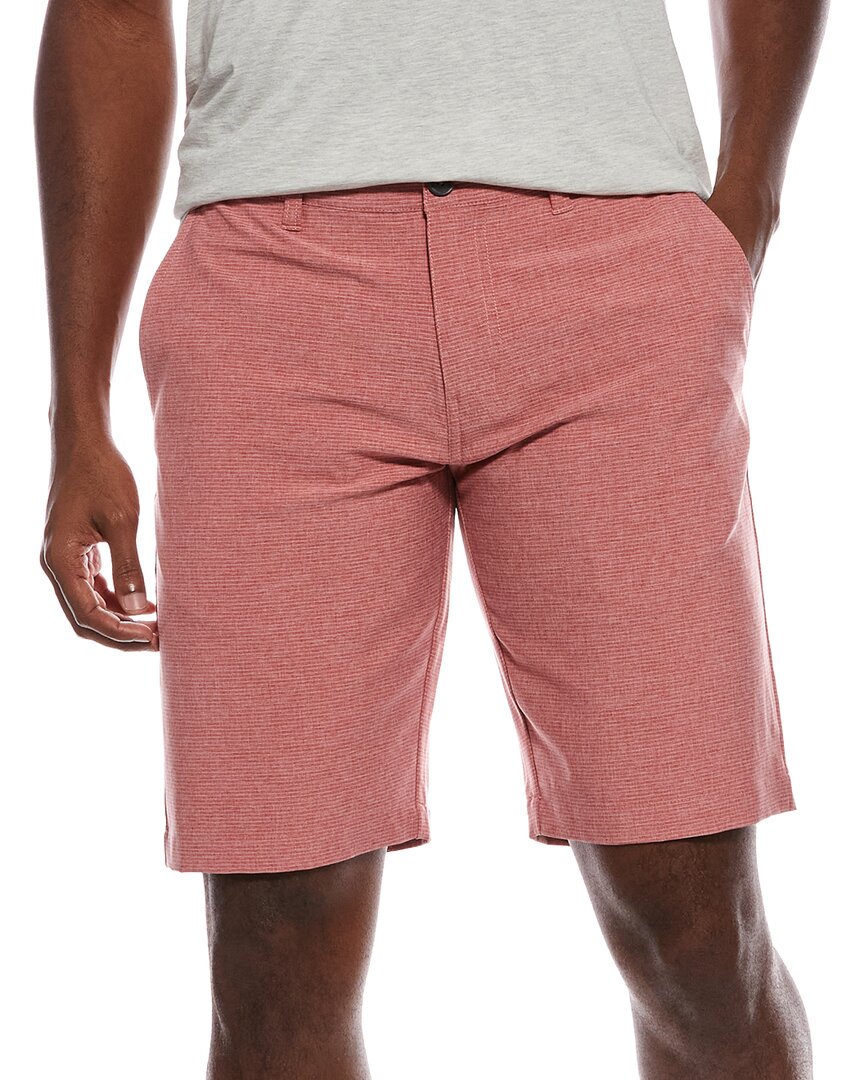Travismathew Sand Harbor Short