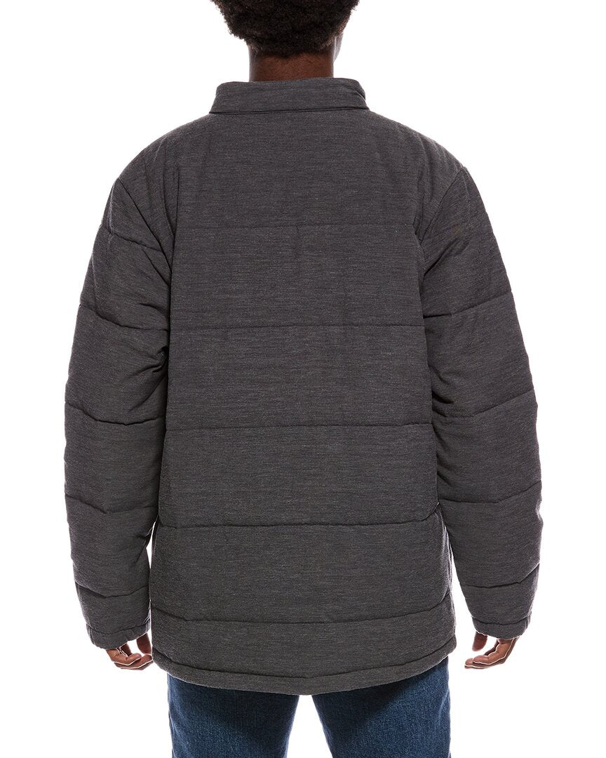 Travismathew Climate Drop Jacket