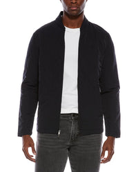 Travismathew Come What May Jacket