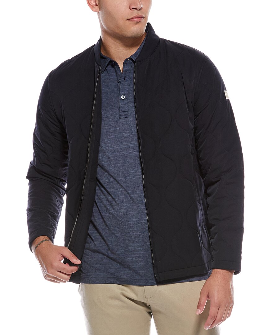 Travismathew Come What May Jacket
