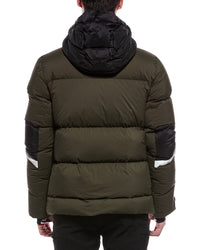 Rossignol Daille Down Jacket