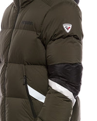 Rossignol Daille Down Jacket