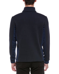 Rossignol Cieloalto Fleece 1/2-Zip Pullover