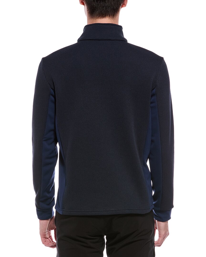 Rossignol Cieloalto Fleece 1/2-Zip Pullover