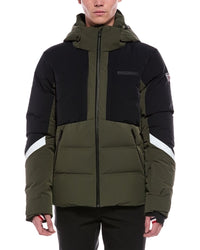 Rossignol Ciastel Down Mix Jacket