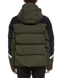 Rossignol Ciastel Down Mix Jacket