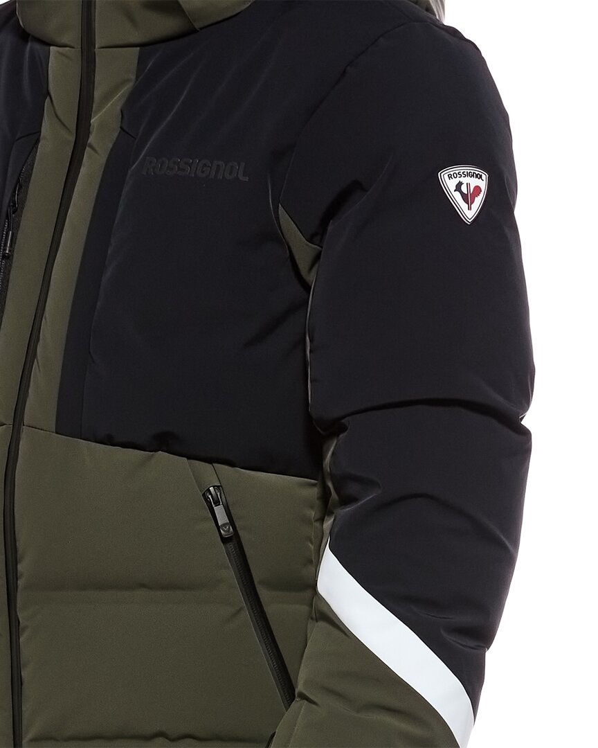 Rossignol Ciastel Down Mix Jacket
