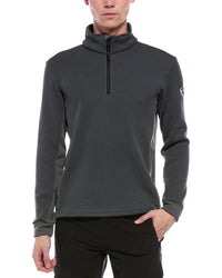 Rossignol Cieloalto Fleece 1/2-Zip Pullover