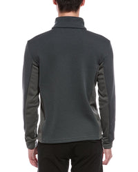Rossignol Cieloalto Fleece 1/2-Zip Pullover