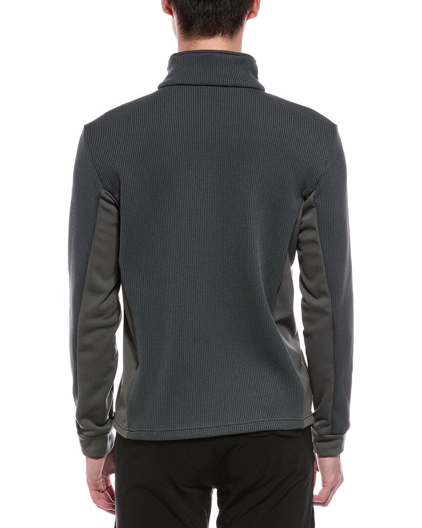 Rossignol Cieloalto Fleece 1/2-Zip Pullover