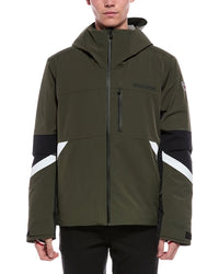 Rossignol Ciastel Wool-Blend Jacket