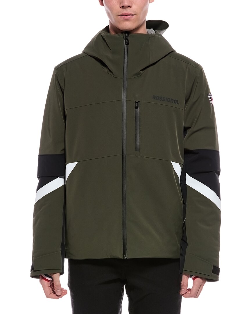 Rossignol Ciastel Wool-Blend Jacket
