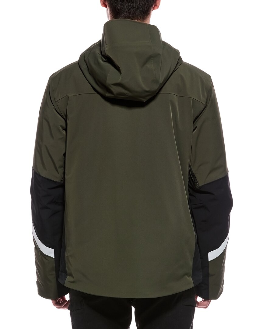 Rossignol Ciastel Wool-Blend Jacket