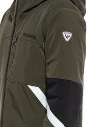 Rossignol Ciastel Wool-Blend Jacket