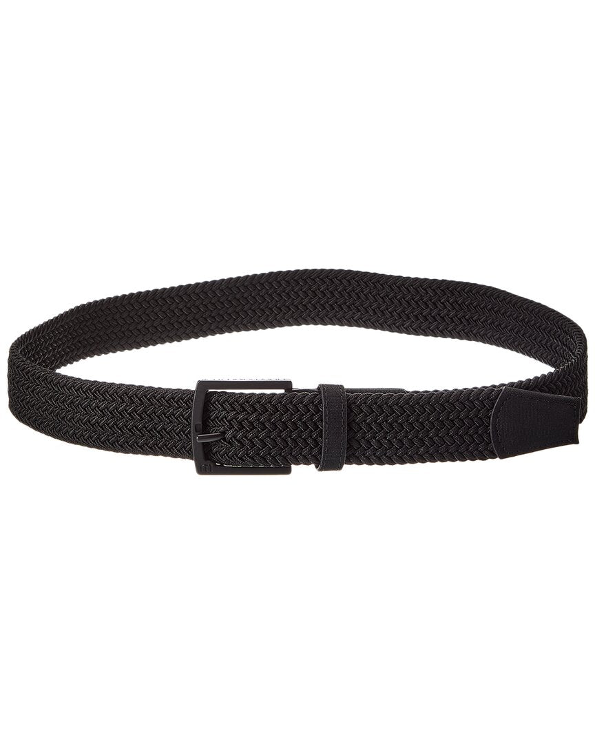 Travismathew Voodoo 2.0 Stretch Woven Belt
