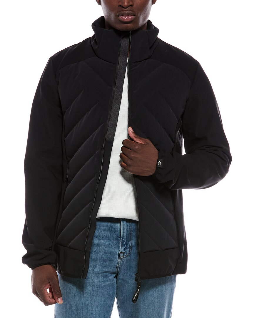 Capranea Trivoli Down Jacket