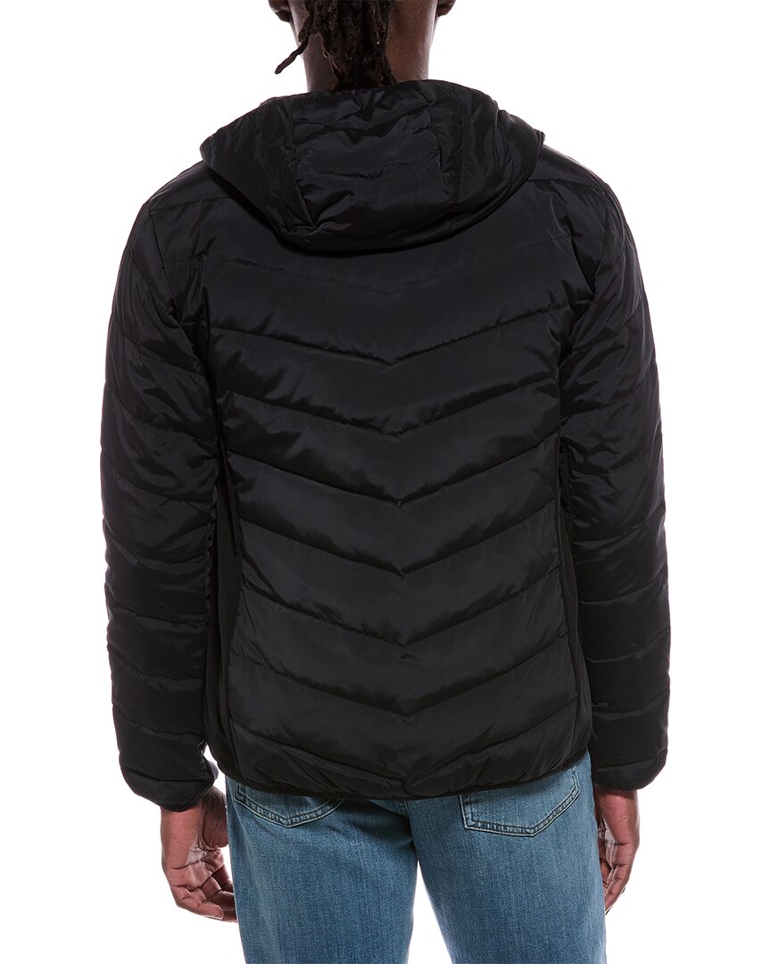 Capranea Marais Down Jacket