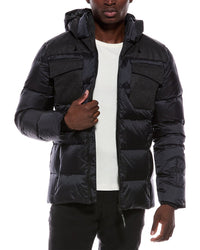 Capranea Gervas Down Coat